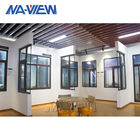 Marco gemelo Windows del cristal del doble de Naview 2 Lite del chino