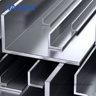 Los fabricantes superiores formaron el aluminio L perfil de la protuberancia