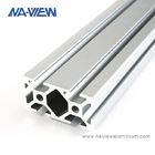 perfil de aluminio de la protuberancia 6060 60x60