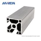 30 x 30 perfil de aluminio de la protuberancia de 30X30 los 30Mm 3030