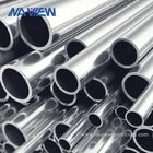 perfiles de aluminio de la protuberancia del tubo del grueso de 0.60m m para la construcción