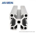 perfil de aluminio de la ranura de Extruded T del fabricante de China de 40 series