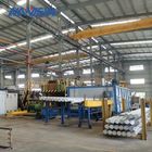 Fabricante de aluminio de los perfiles de la protuberancia de la aduana 6063 de Guangzhou